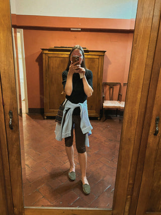 The PRC Stories: A Travel Guide by Caroline Feiffer