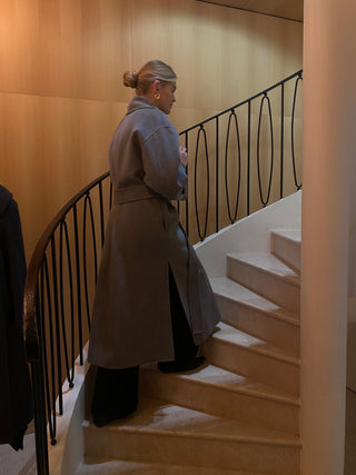 The PRC Stories: Stockholm, Sweden