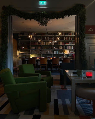 The PRC Stories: Stockholm, Sweden
