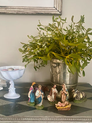 The PRC Stories: Christmas Preparations With Grethe Holst