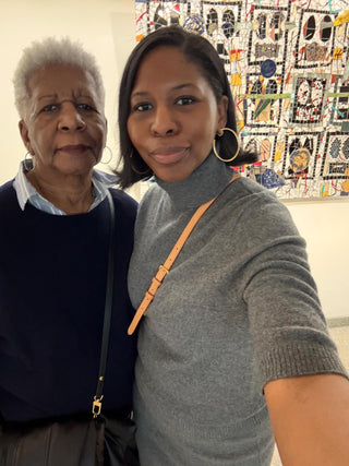 The PRC Stories: Every Day is Mother's Day