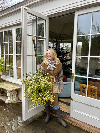 The PRC Stories: Christmas Preparations With Grethe Holst