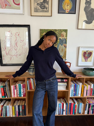 The PRC Stories: Life with Bria Jones