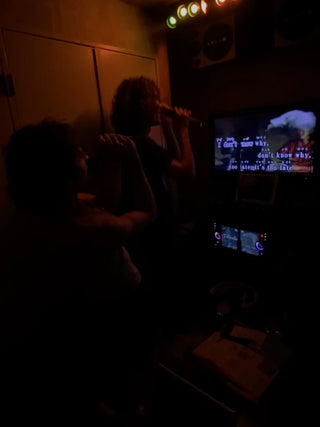 The PRC Stories: Tokyo and Kyoto, Japan