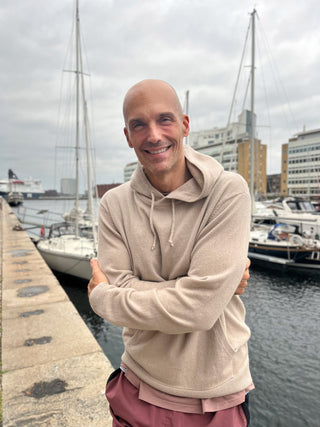 The PRC Stories: A Balanced Lifestyle with Tor Andersen
