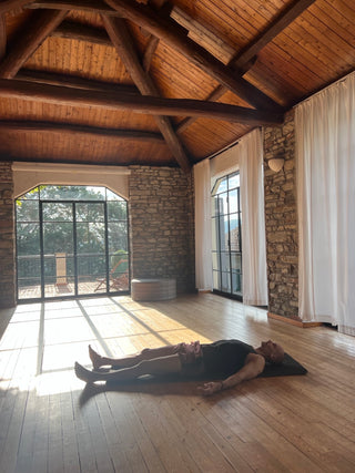 The PRC Stories: A Balanced Lifestyle with Tor Andersen