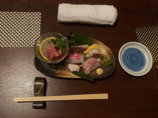 The PRC Stories: Tokyo and Kyoto, Japan