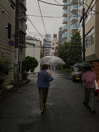 The PRC Stories: Tokyo and Kyoto, Japan