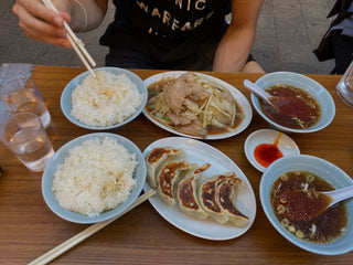 The PRC Stories: Tokyo and Kyoto, Japan