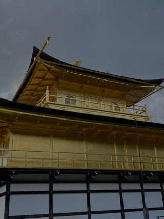 The PRC Stories: Tokyo and Kyoto, Japan