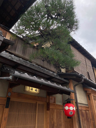 The PRC Stories: Tokyo and Kyoto, Japan
