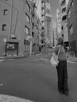 The PRC Stories: Tokyo and Kyoto, Japan