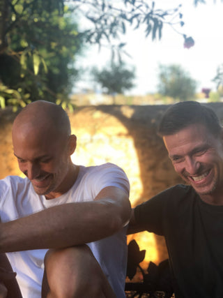 The PRC Stories: A Balanced Lifestyle with Tor Andersen