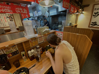 The PRC Stories: Tokyo and Kyoto, Japan