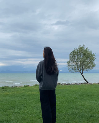 The PRC Stories: Perspectives with Maria Van Nguyen
