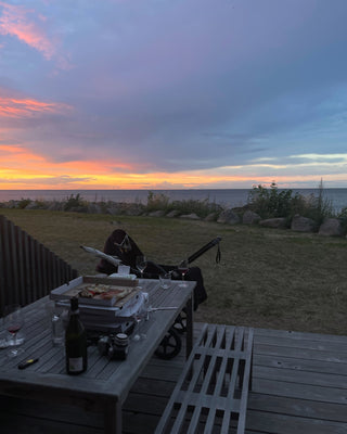 PRC Stories: Allinge, Denmark