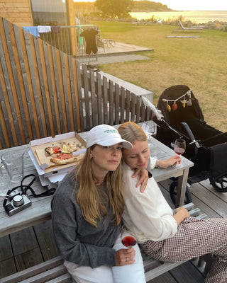 PRC Stories: Allinge, Denmark