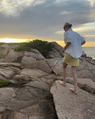 PRC Stories: Allinge, Denmark