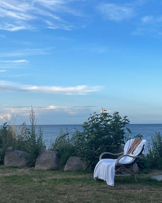 PRC Stories: Allinge, Denmark