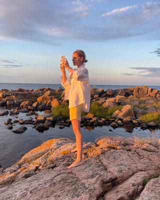 PRC Stories: Allinge, Denmark