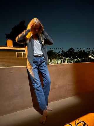 The PRC Stories: Los Angeles, the USA