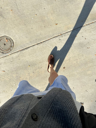 The PRC Stories: Los Angeles, the USA