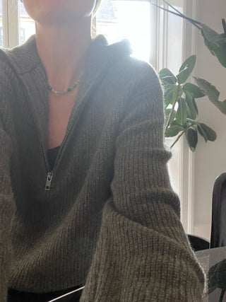 The PRC Stories: A Week in the Life of Trine Jørck