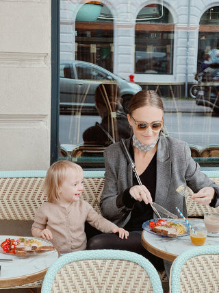 The PRC Stories: A Week in the Life of Trine Jørck