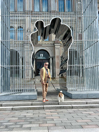 The PRC Stories: Extended weekend in Stockholm