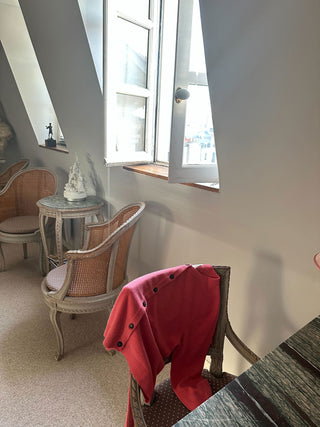 The PRC Stories: Visiting Paris with Kids