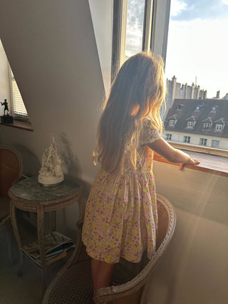 The PRC Stories: Visiting Paris with Kids