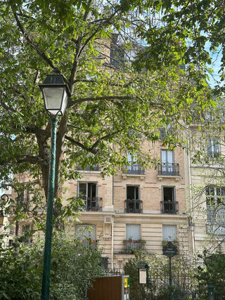 The PRC Stories: Visiting Paris with Kids