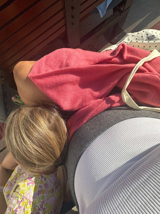 The PRC Stories: Visiting Paris with Kids