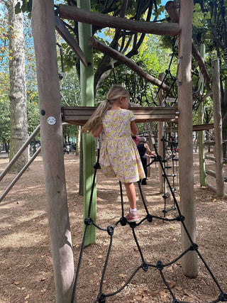 The PRC Stories: Visiting Paris with Kids
