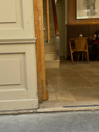 The PRC Stories: Visiting Paris with Kids