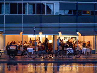 The PRC Stories: In Conversation With Restaurateur Philip Skovgaard
