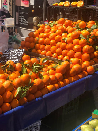 The PRC Stories: Athens, Greece
