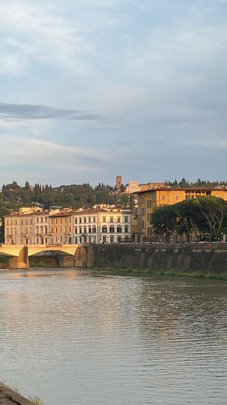 The PRC Story: Florence, Italy