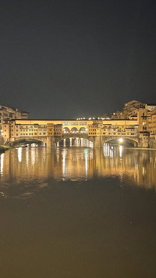 The PRC Story: Florence, Italy