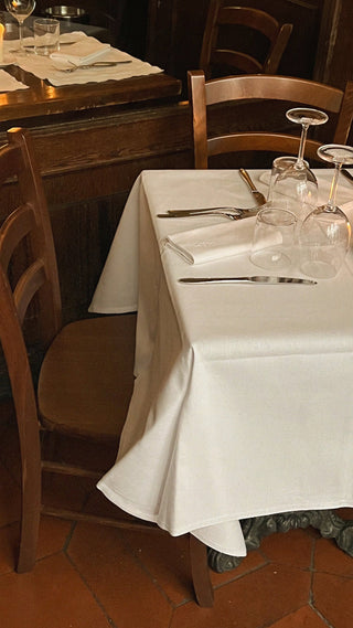 The PRC Story: Florence, Italy