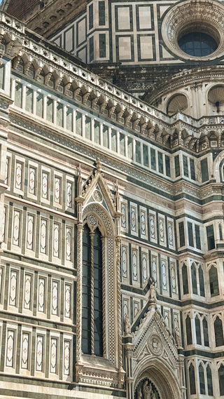 The PRC Story: Florence, Italy
