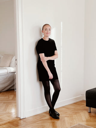 The PRC Stories: A Week in the Life of Trine Jørck
