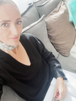 The PRC Stories: A Week in the Life of Trine Jørck