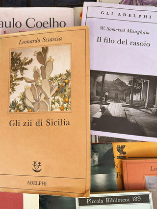 The PRC Stories: A Travel Guide by Caroline Feiffer