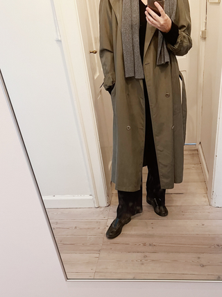 The PRC Stories: A Week in the Life of Trine Jørck