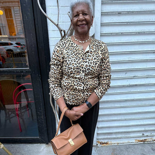 The PRC Stories: Every Day is Mother's Day