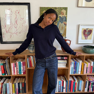 The PRC Stories: Life with Bria Jones