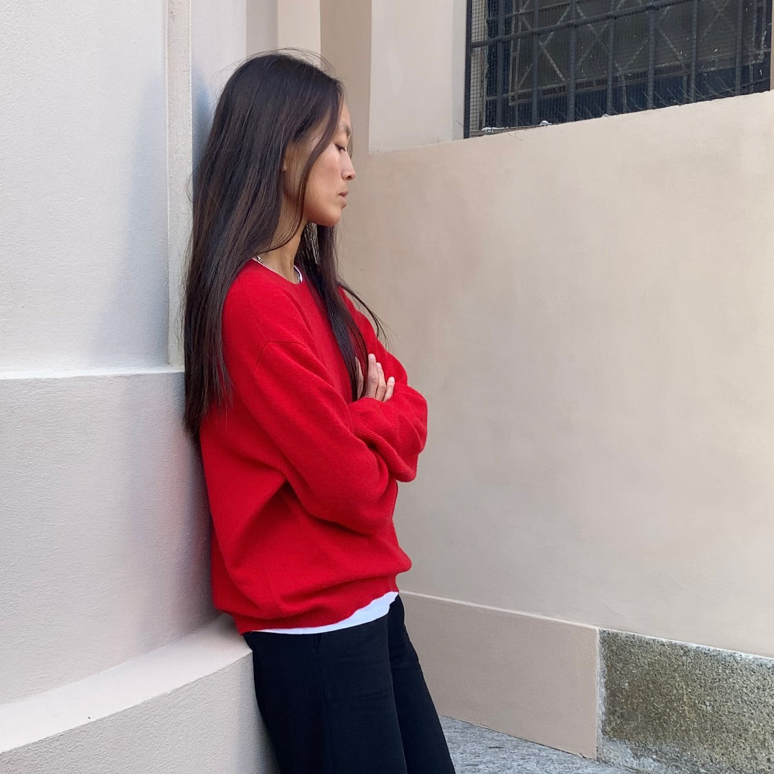 Perspectives with Maria Van Nguyen – People's Republic of Cashmere