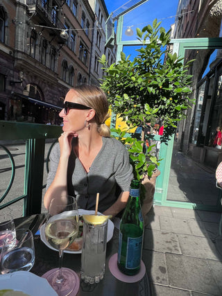The PRC Stories: A Week in the Life of Trine Jørck