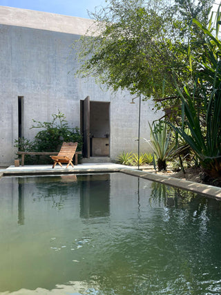 The PRC Stories: Mexico With Maja Lykke